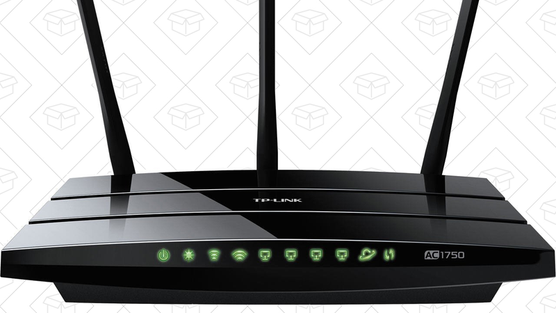 TP-Link Archer C7, $85